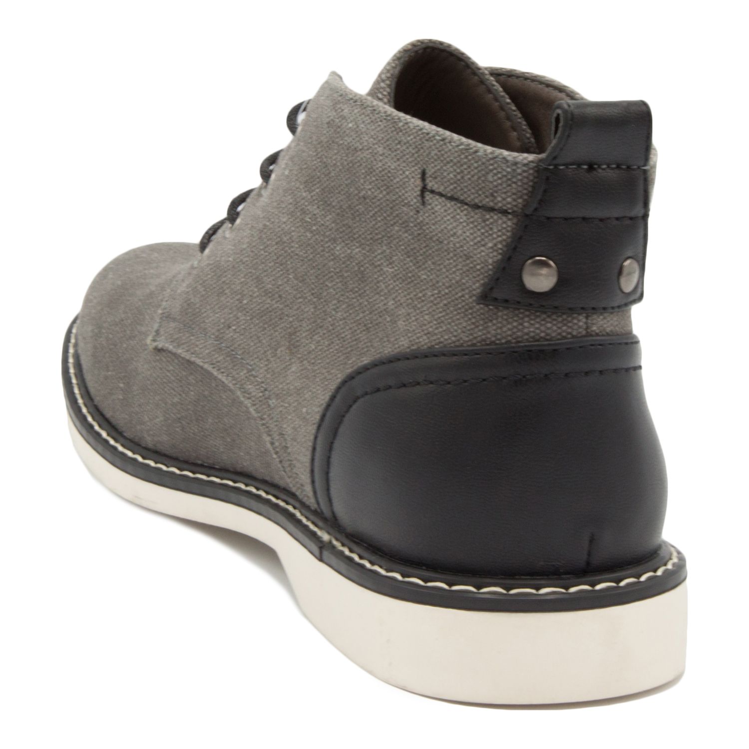 women's belmont chukka boot