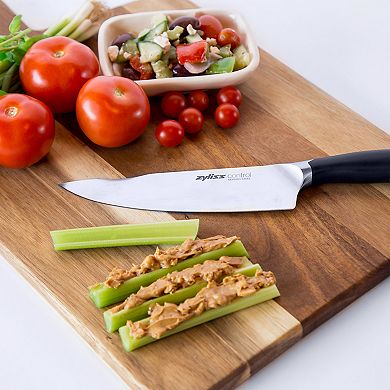 Zyliss Control 8-in. Chef's Knife