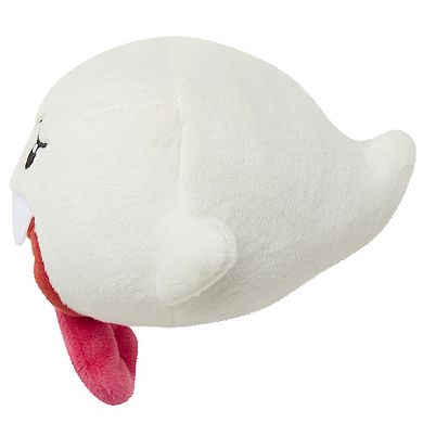 Jakks Nintendo Super Mario Character Plush Toy