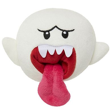 Jakks Nintendo Super Mario Character Plush Toy