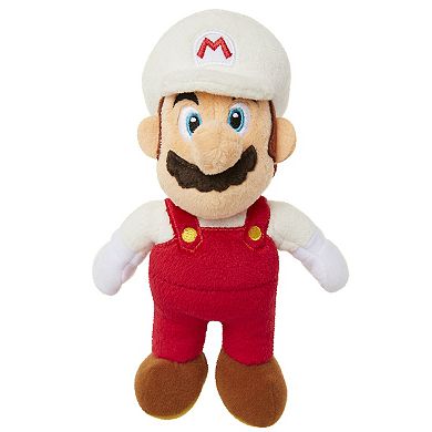 Jakks Nintendo Super Mario Character Plush Toy
