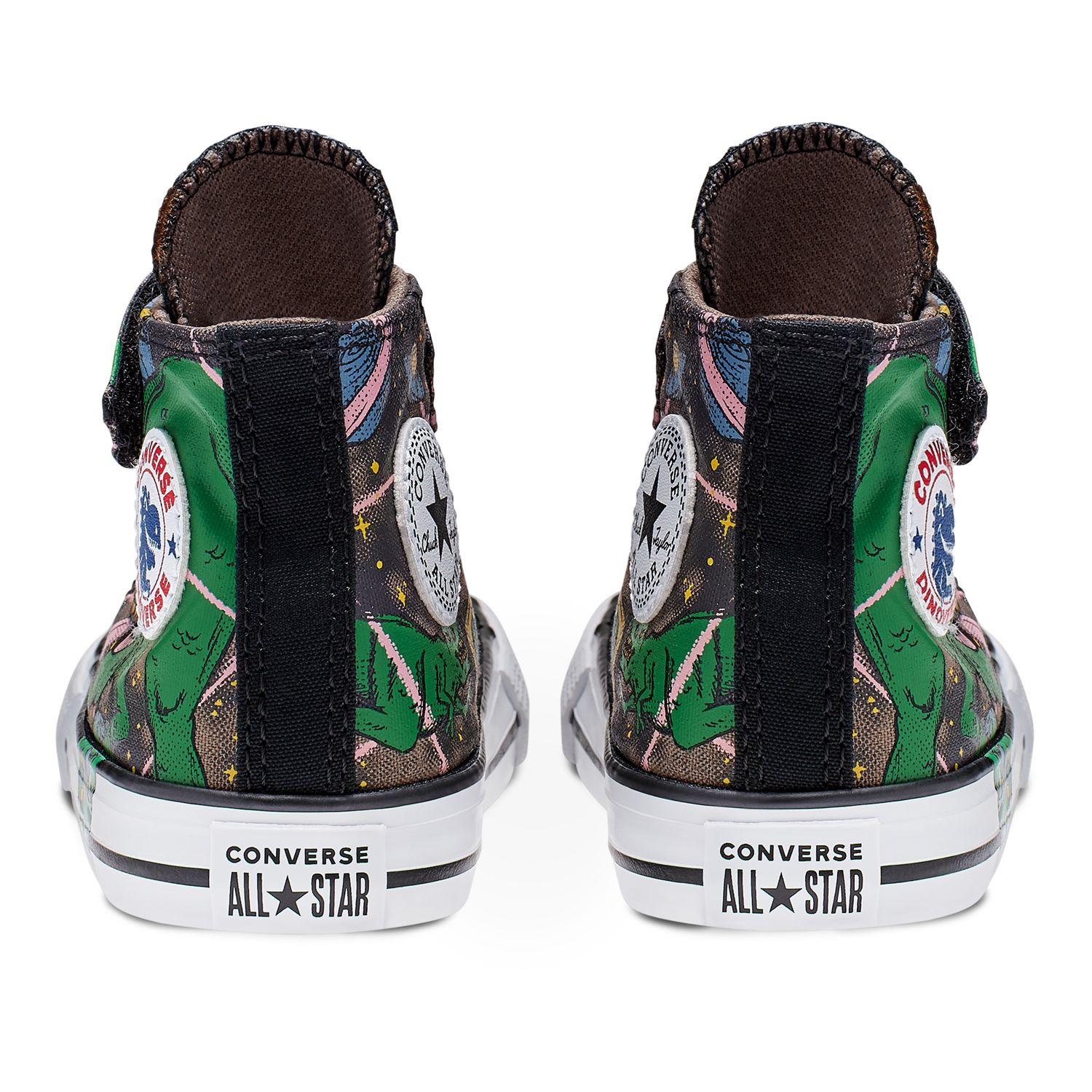 kohls dinosaur converse
