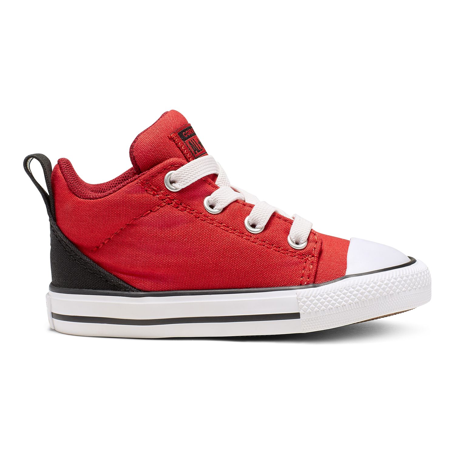 red chuck taylors toddler