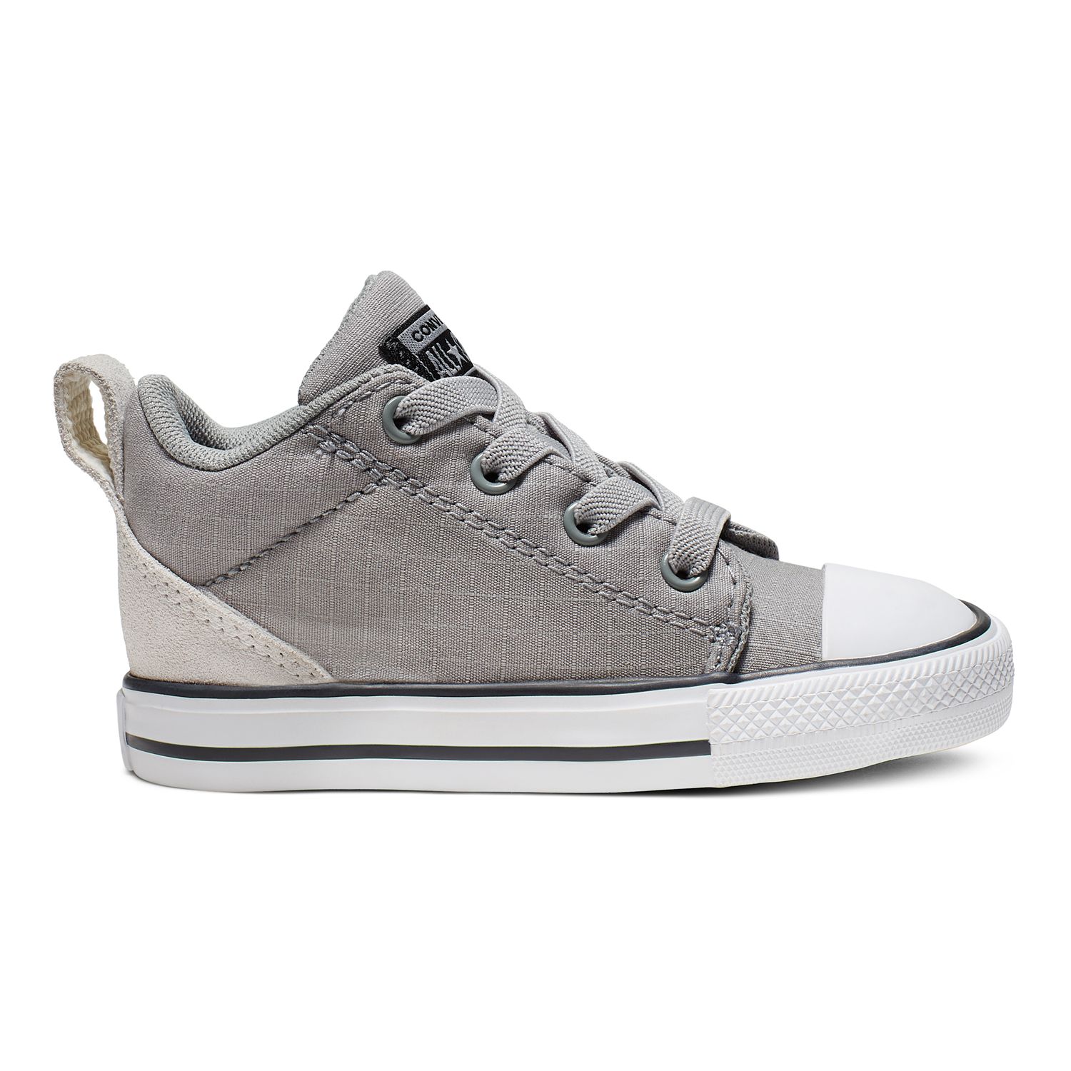 converse ollie mid