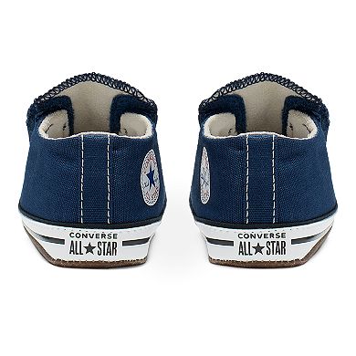 Infant Boys' Converse Chuck Taylor All Star Crib Shoes