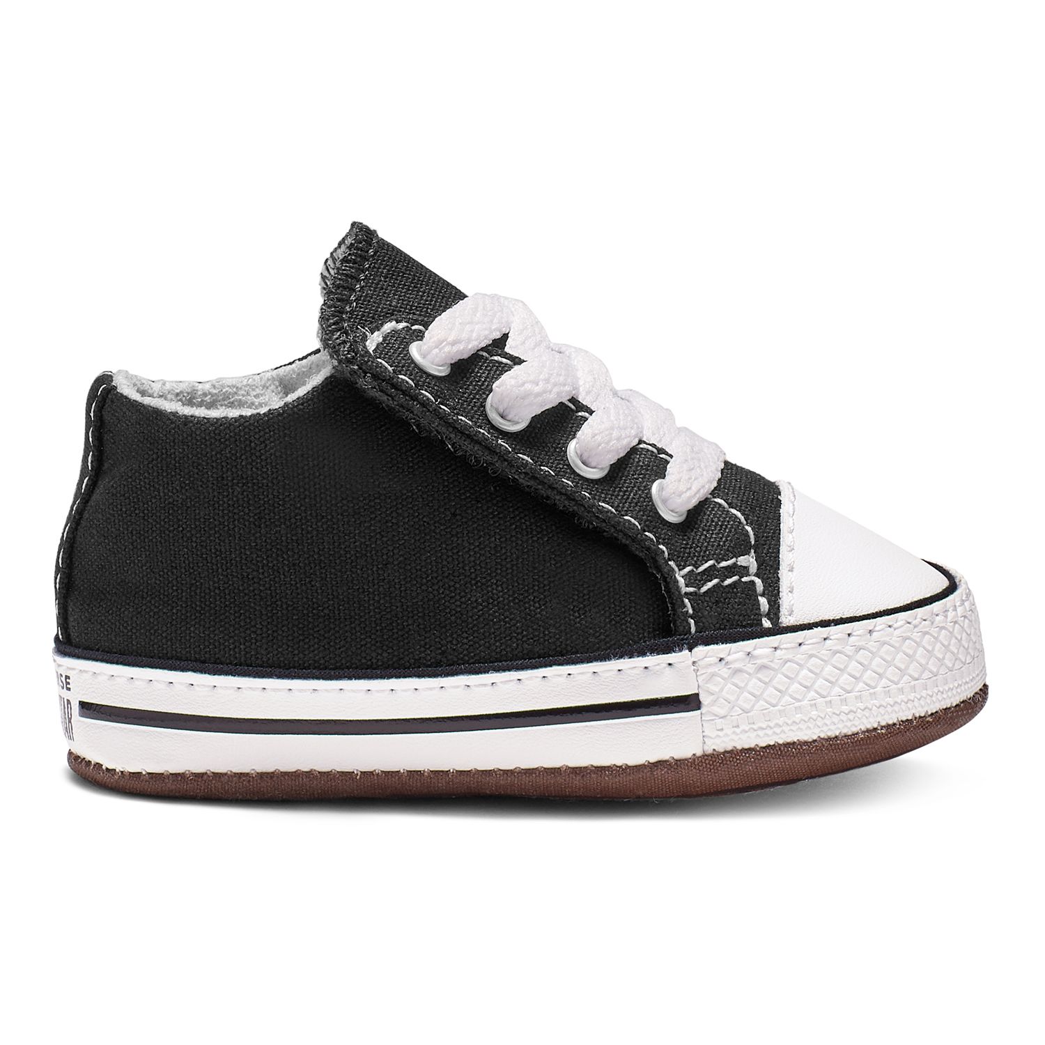 converse baby crib shoes