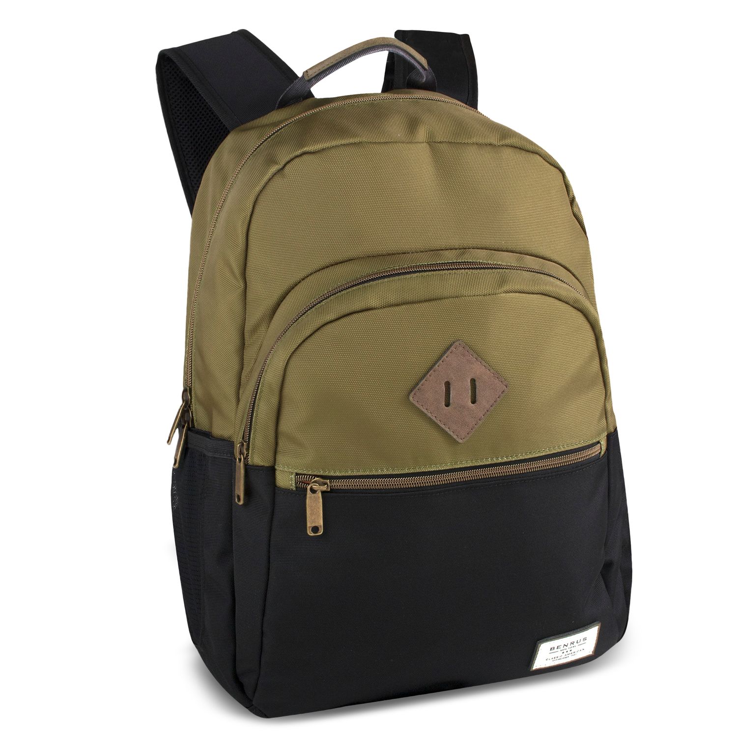 benrus backpack