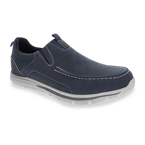London Fog Newbury Men S Slip On Shoes