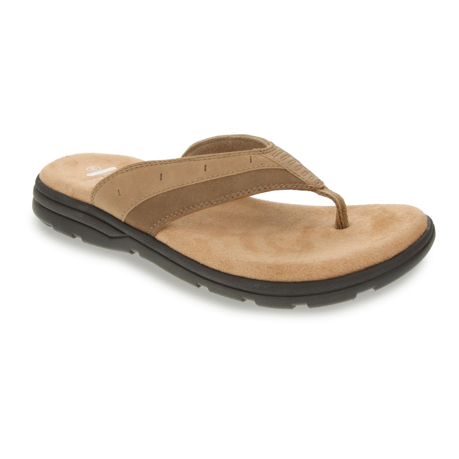 dockers laguna flip flop