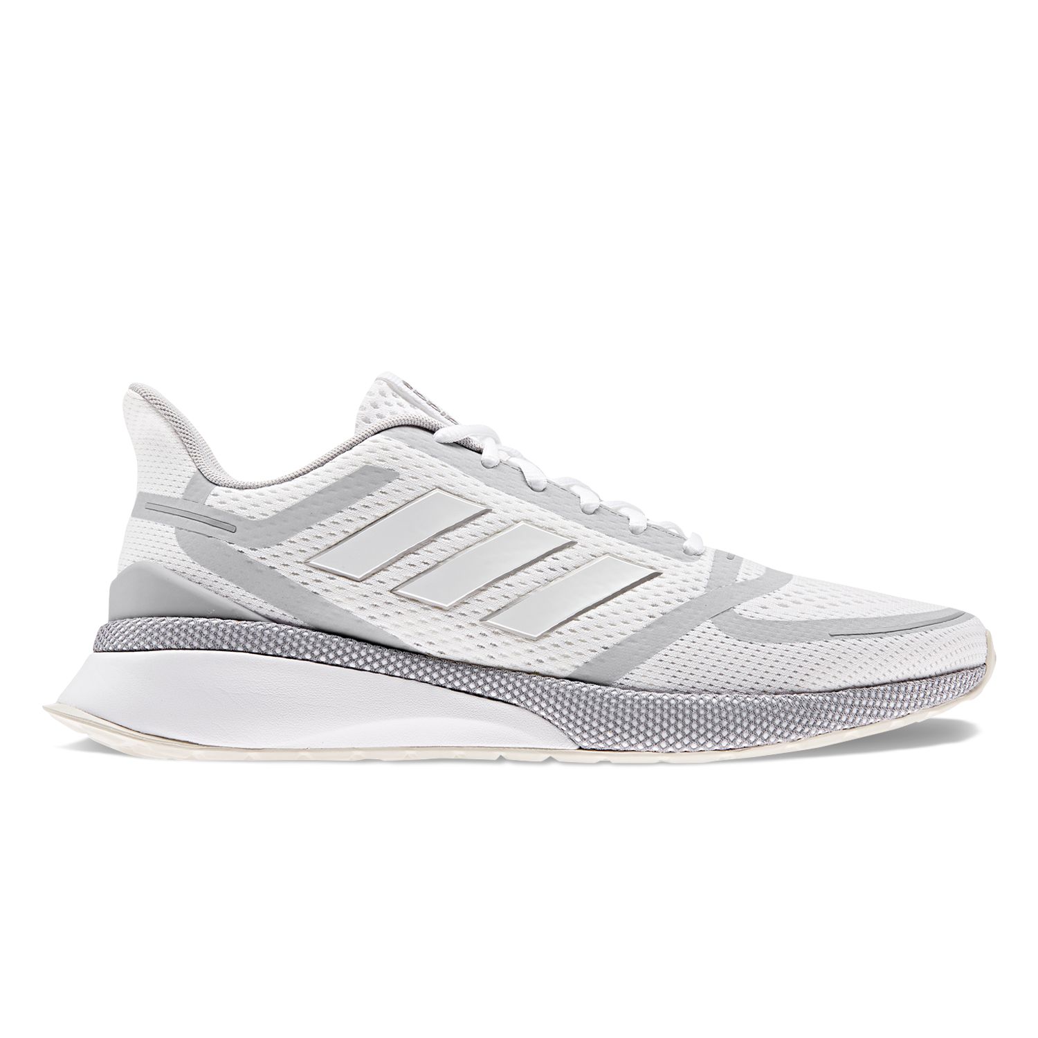 adidas novafvse men's running shoes