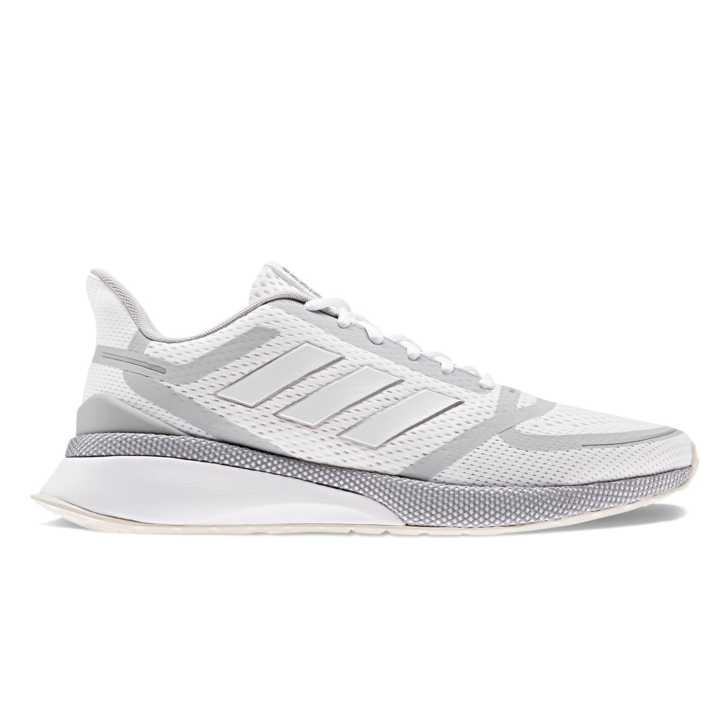 adidas nova run mens running shoes