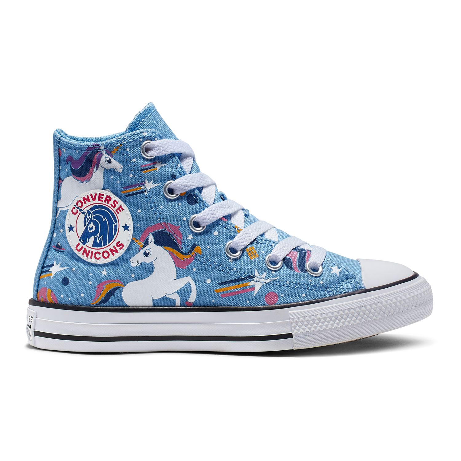 kohls unicorn converse