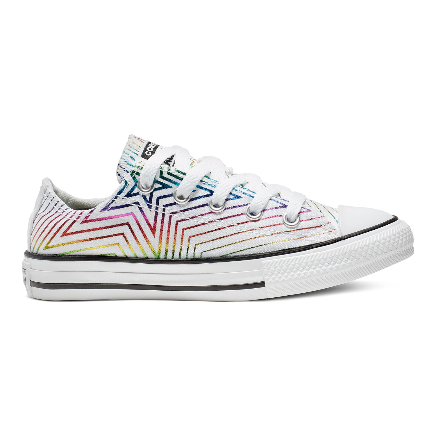 Girls' Converse Chuck Taylor All Star 