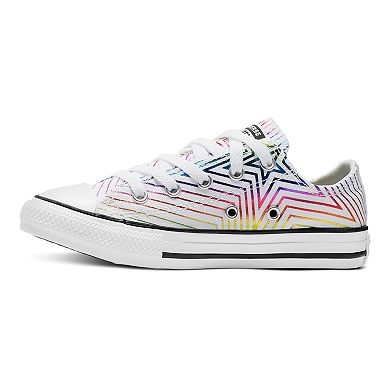 Girls' Converse Chuck Taylor All Star All The Stars Sneakers