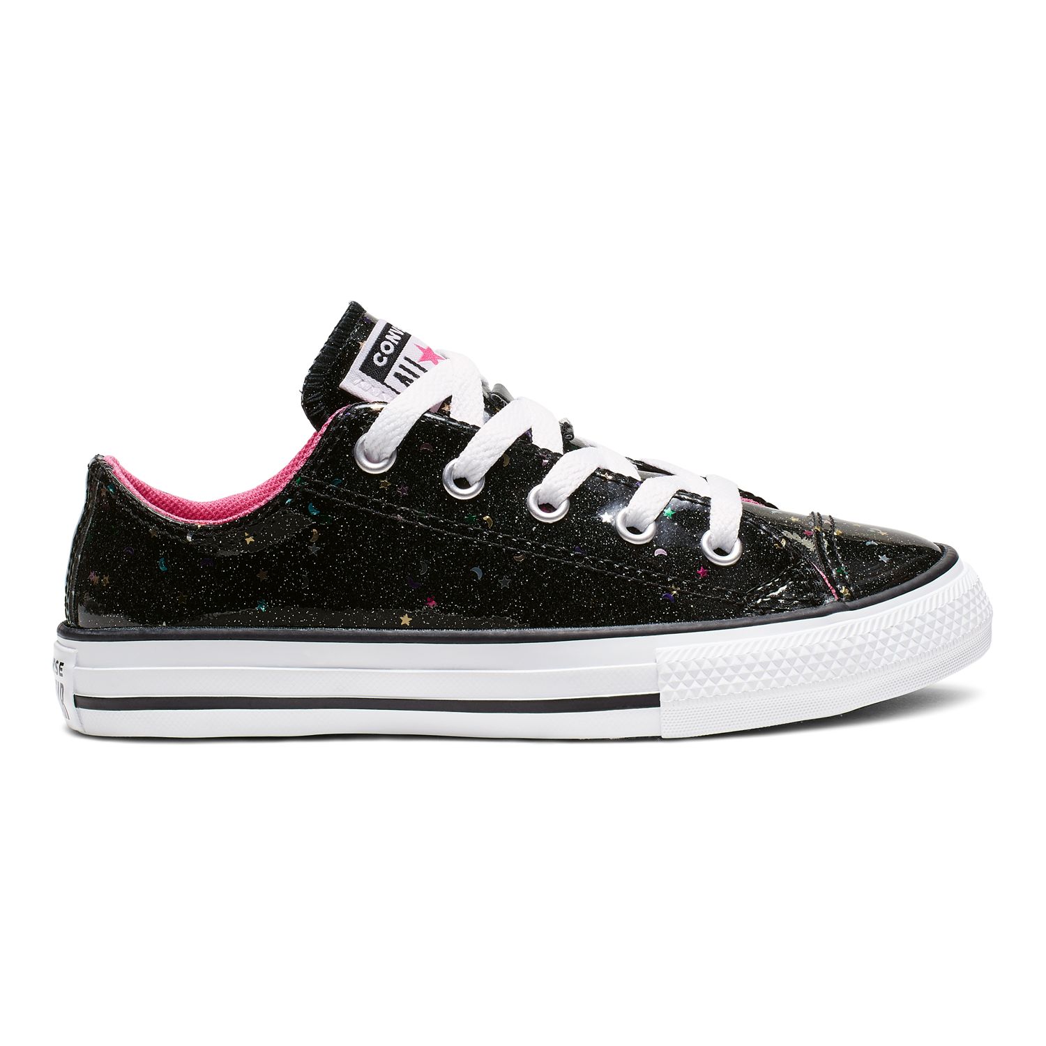 girls galaxy converse