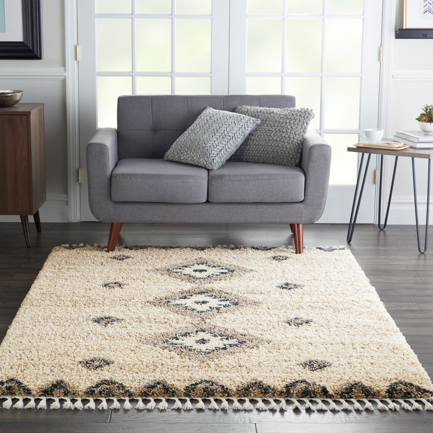 Dive into the 45 Best Shag Rugs for Luxurious Living!