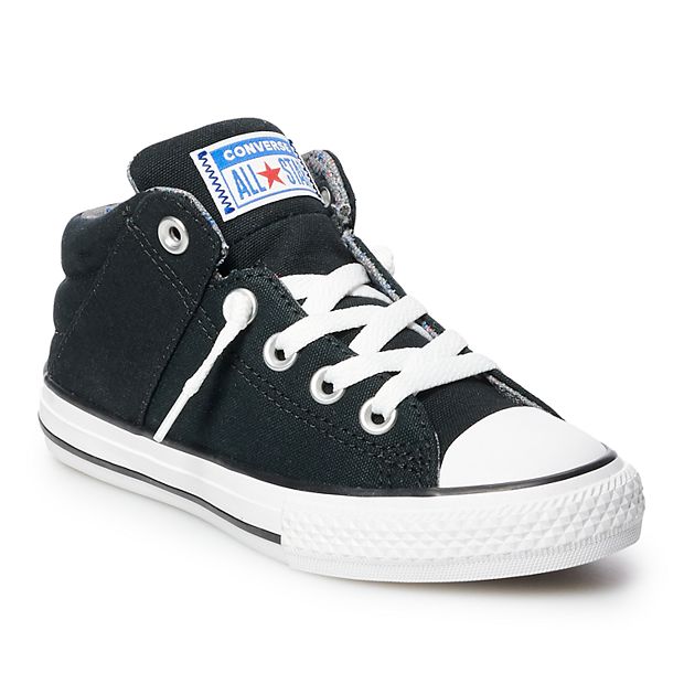 Boys Converse Chuck Taylor All Star Axel Cosmic Dust Sneakers