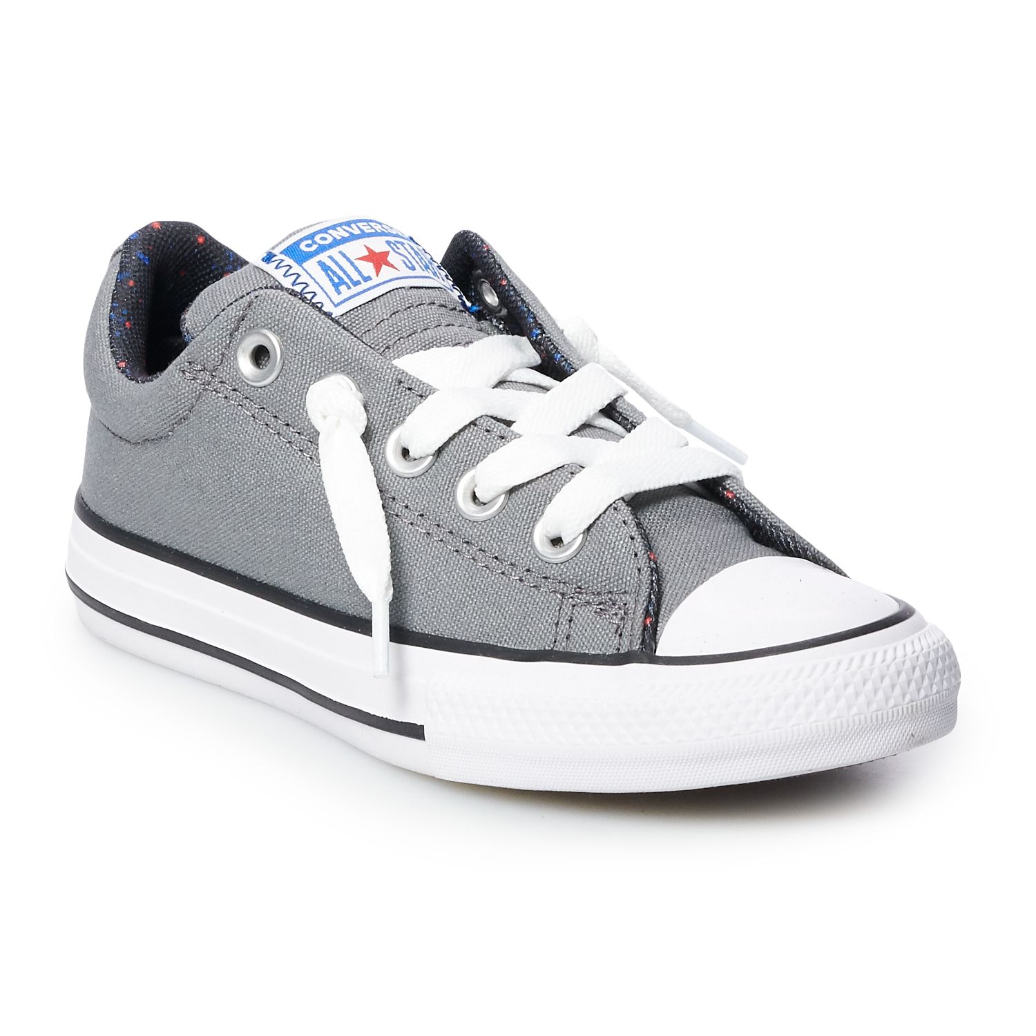 converse chuck taylor all star street slip