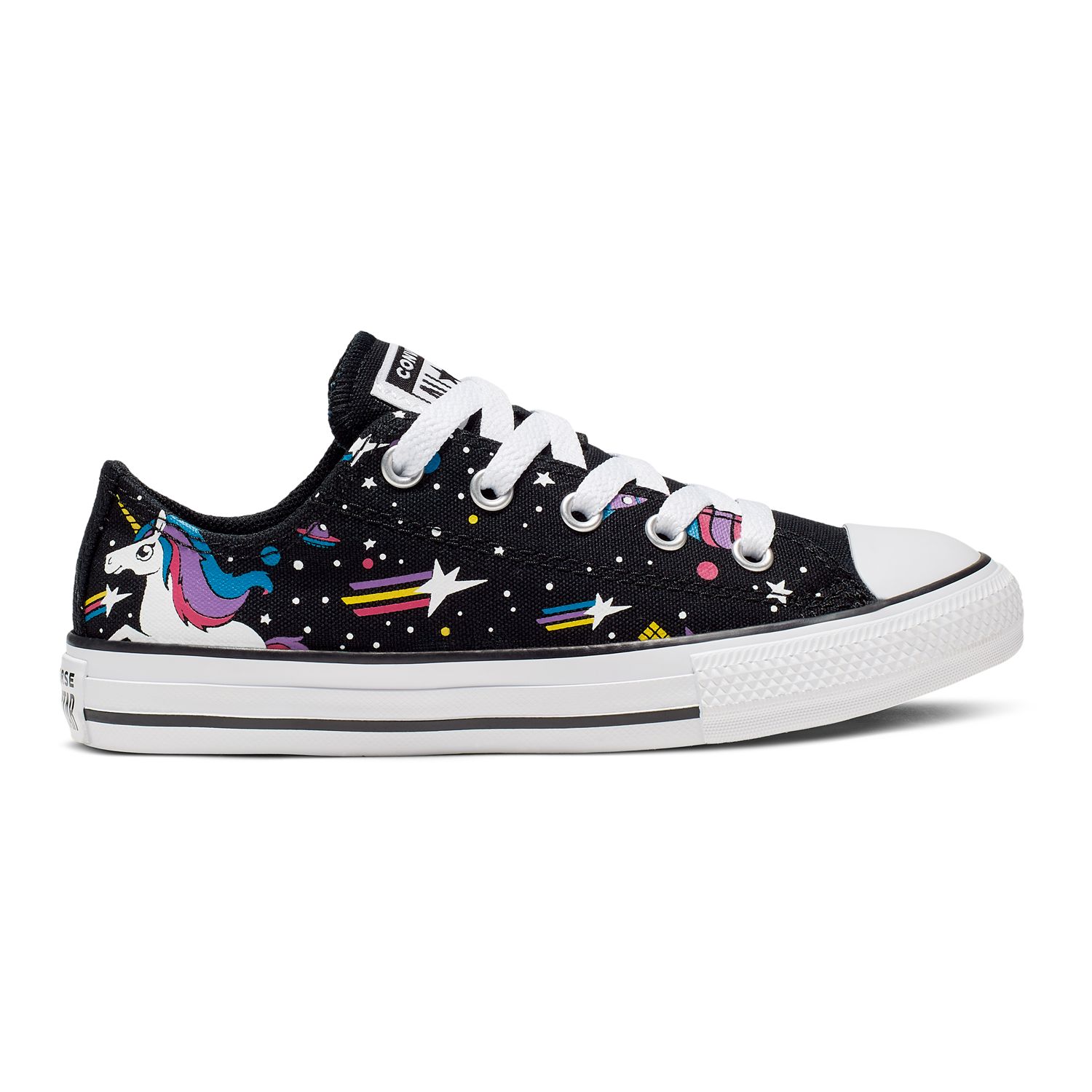 Girls' Converse Chuck Taylor All Star 