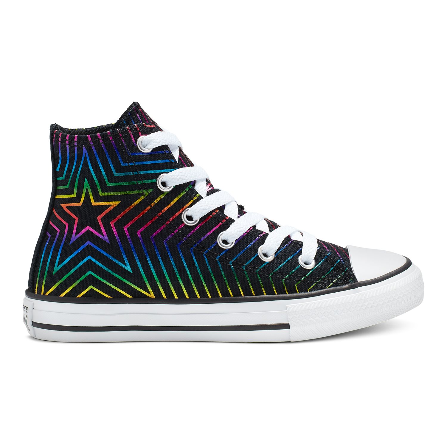 all star shoes for girls