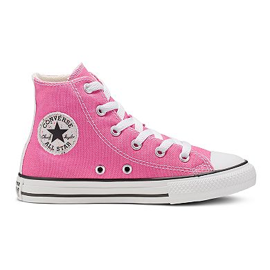 Girls' Converse Chuck Taylor All Star Galaxy Dust High Top Shoes