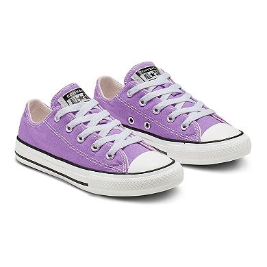 Girls' Converse Chuck Taylor All Star Galaxy Dust Sneakers