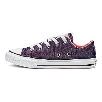 Girls' Converse Chuck Taylor All Star Space Star Sneakers