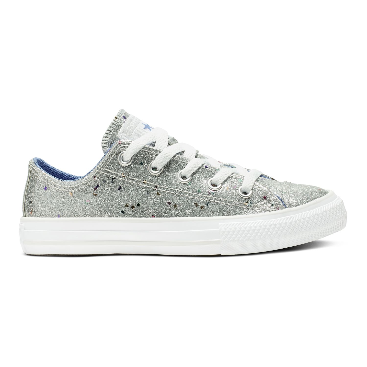 kohls grey converse