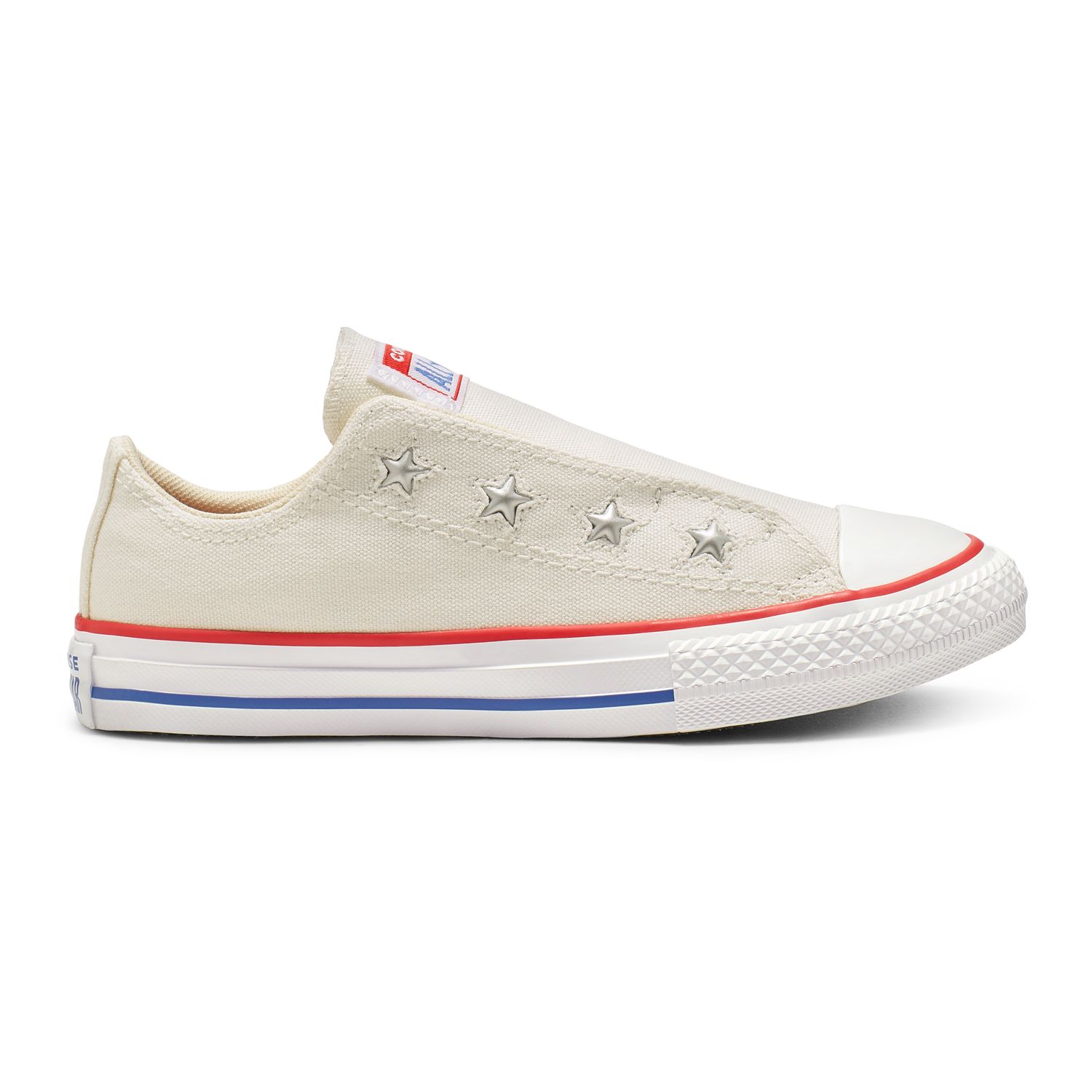 chuck taylor frilly thrills canvas high top