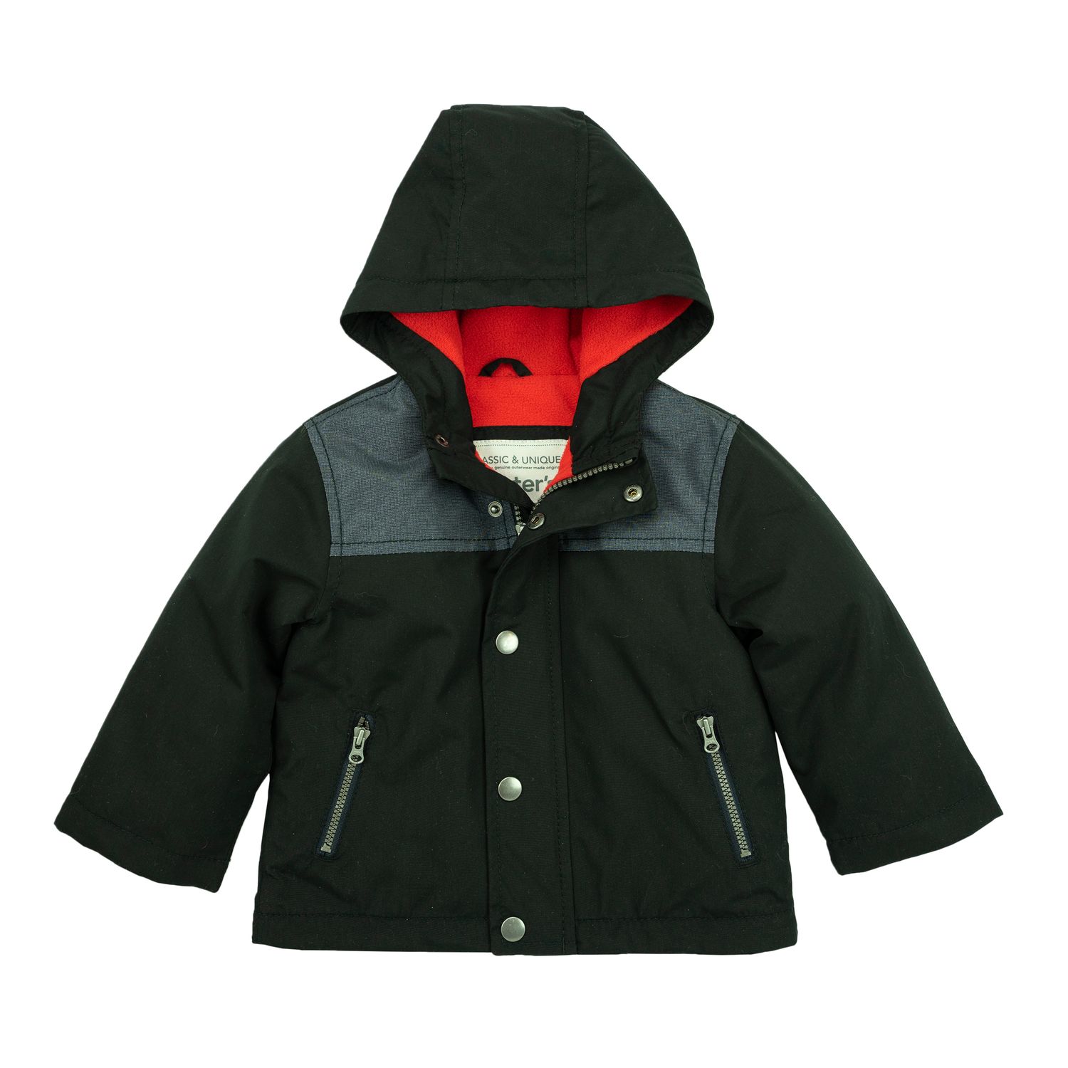 carter's midweight jacket