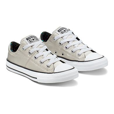 Girls' Converse Chuck Taylor All Star Madison Gravity Sneakers