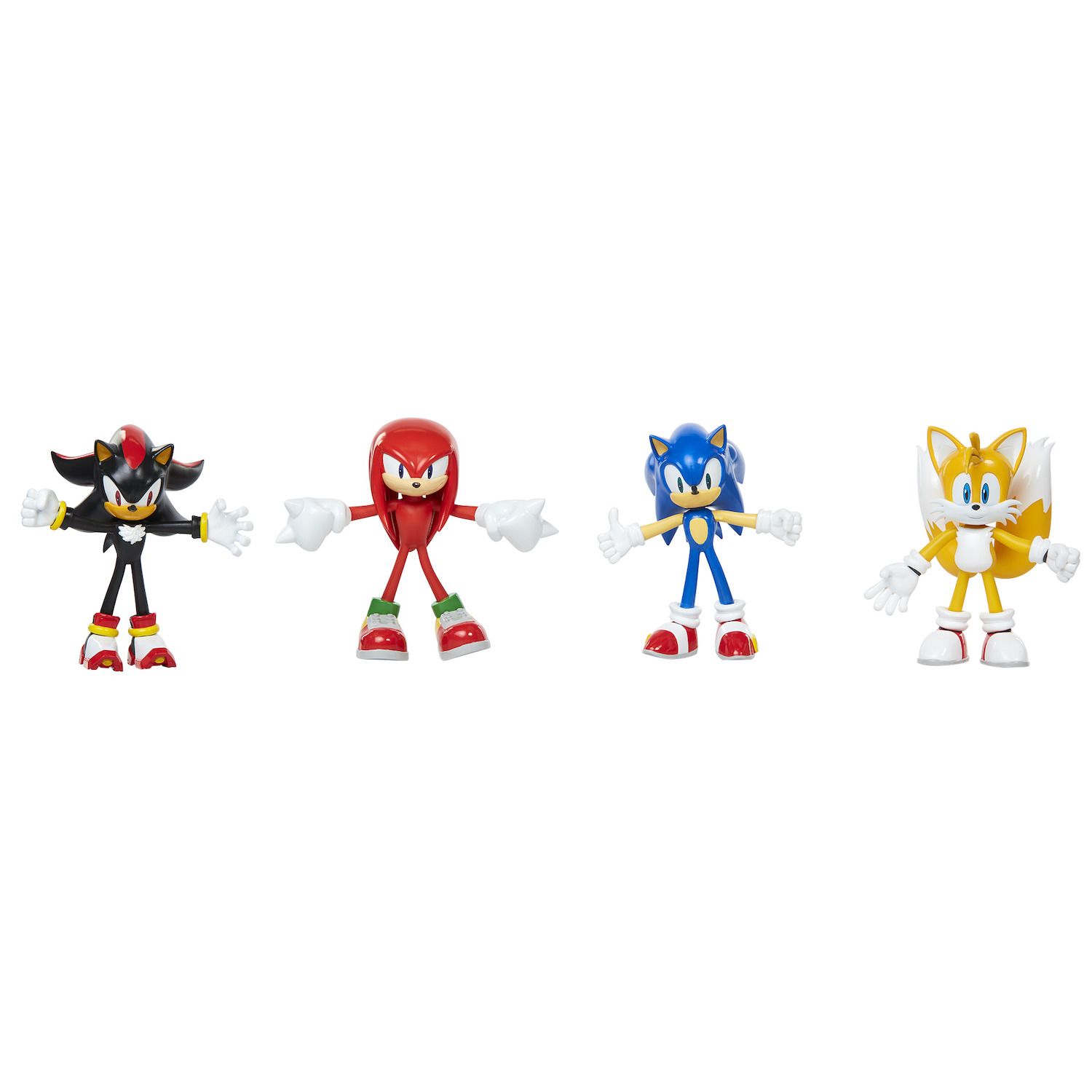 sonic toys sonic