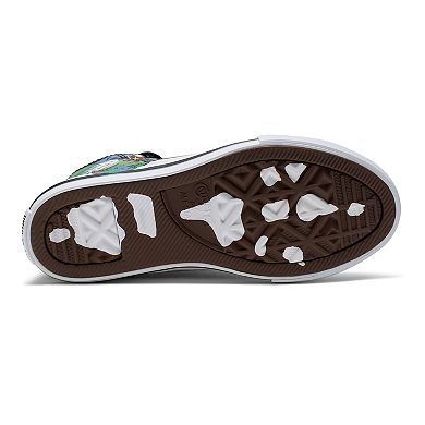 Boys' Converse Chuck Taylor All Star Interstellar Dinosaur High Top Shoes
