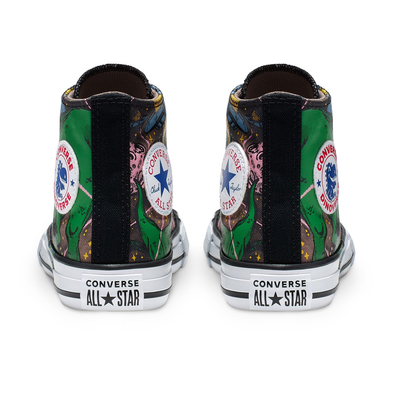 dinosaur converse kohls
