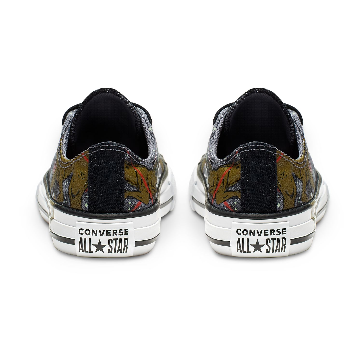 kohls dinosaur converse