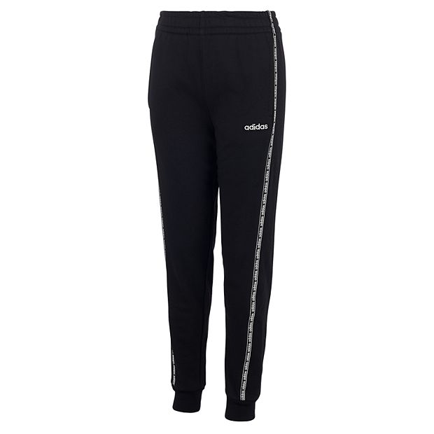 Jogger Pants Nike Core Fleece Tight Pants Black