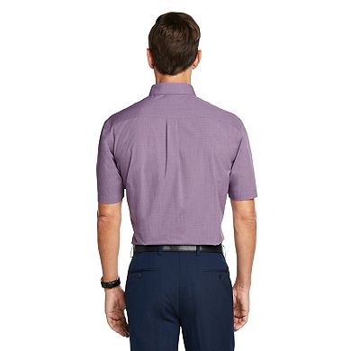 Men's Van Heusen Flex Non-Iron Button-Down Shirt