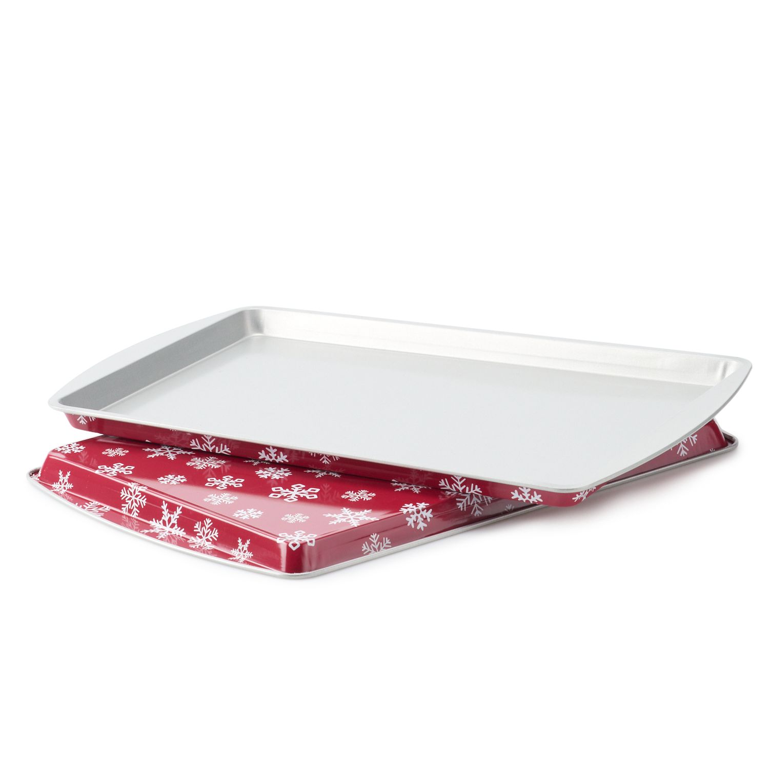 square cookie sheet