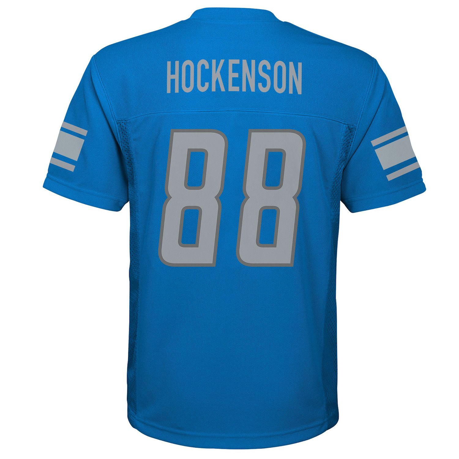 lions replica jersey