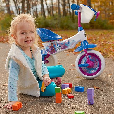 Disney's Frozen 2 Trike by Huffy