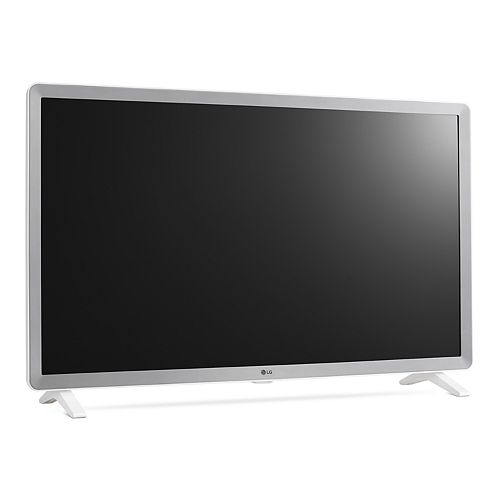 Lg 32 Inch Hdr Smart Led Hd 720p Tv White 32lm620bpua