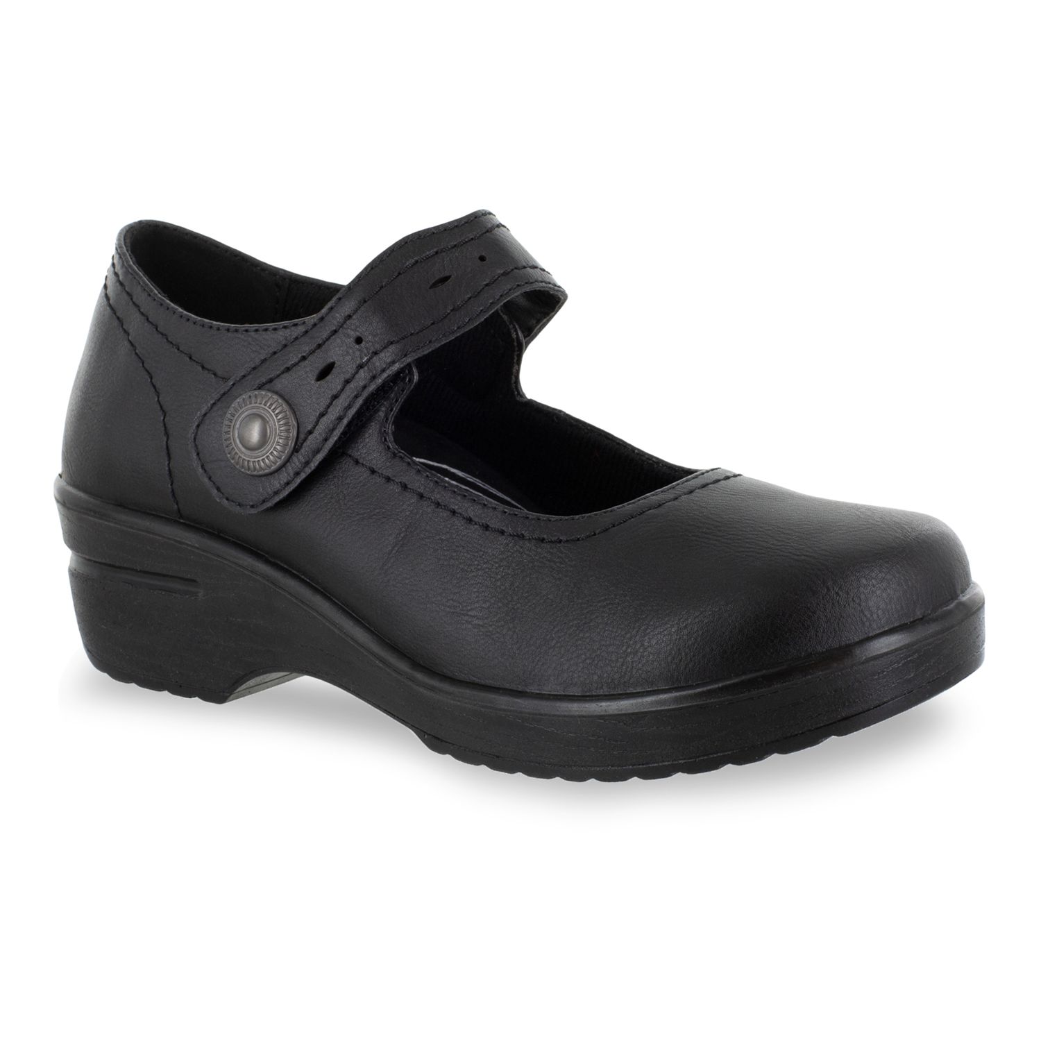 black converse like shoes