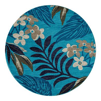 Art Carpet Bahama Tranquil Indoor Outdoor Rug