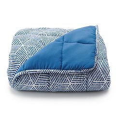 Blue Altavida Weighted Blankets Throws Bed Linens Bedding