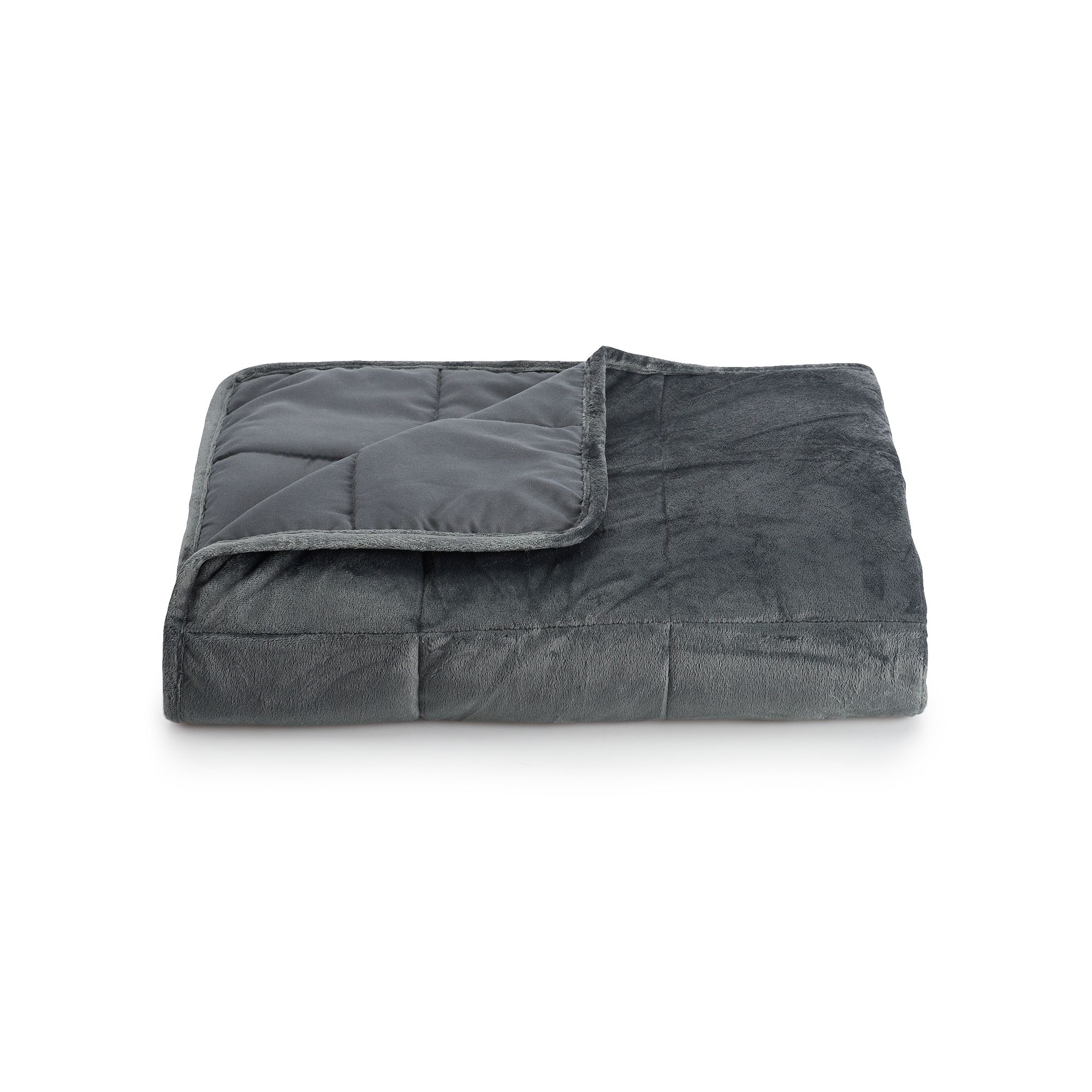 58838513 Altavida® 12-lb. Ultra Plush Faux Mink Weighted B sku 58838513