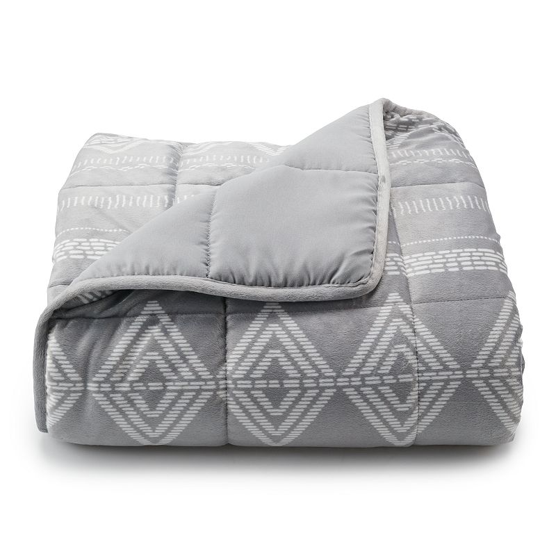 Kohls 12 discount lb weighted blanket