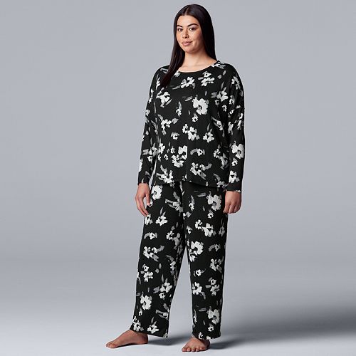 womens sweater sets floral fabric
