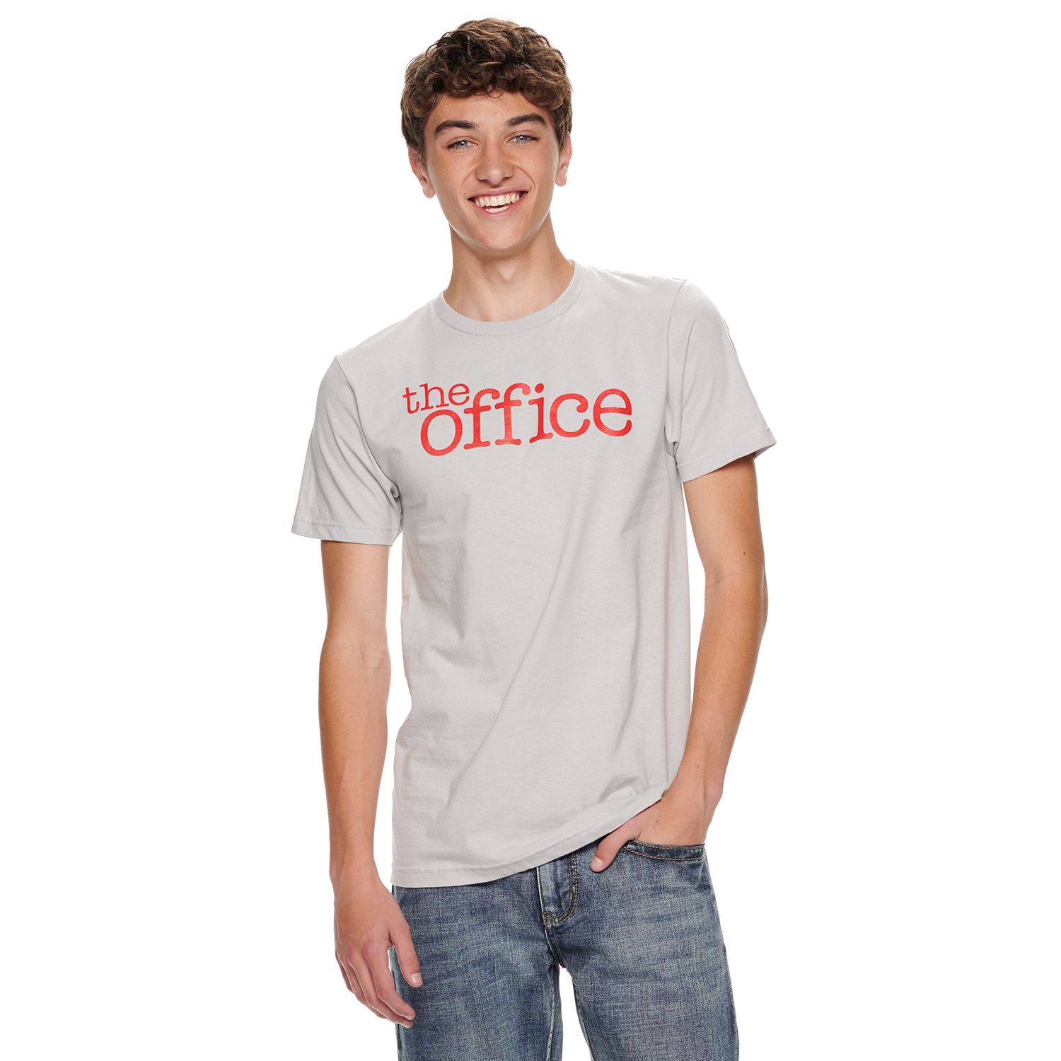the office graphic tees
