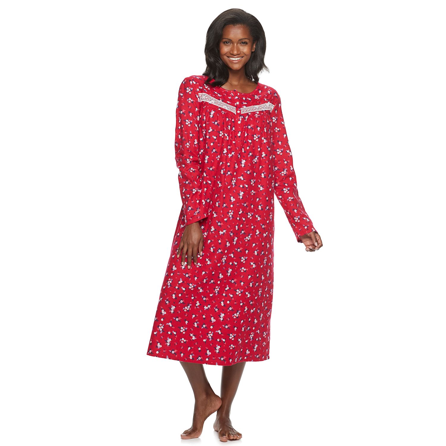 kohls night gowns
