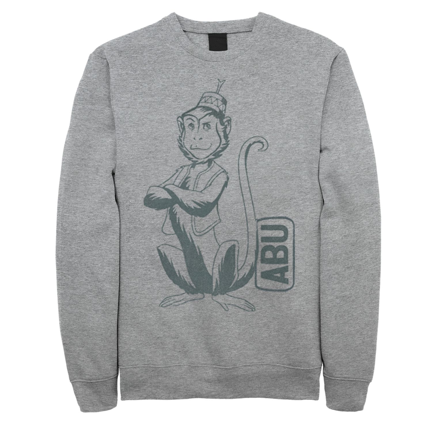 aladdin sweater